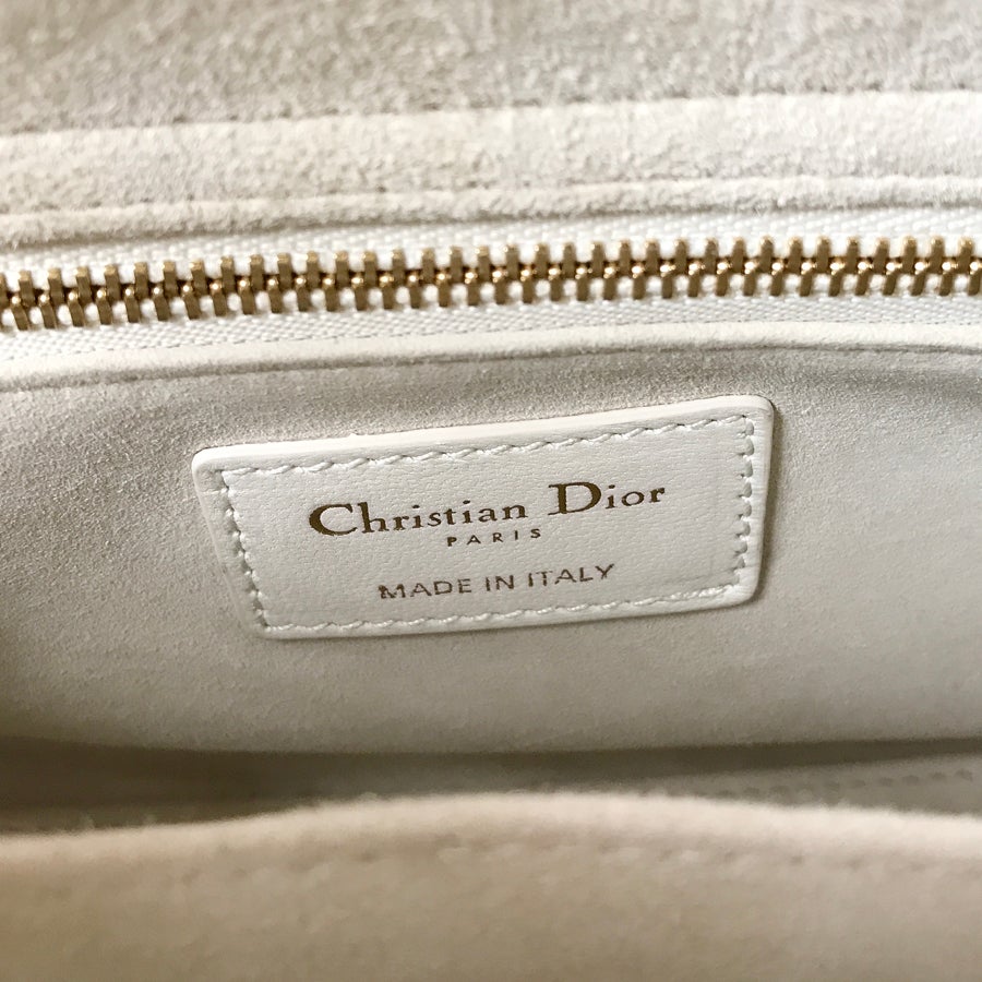 ディオール ハンドバッグ