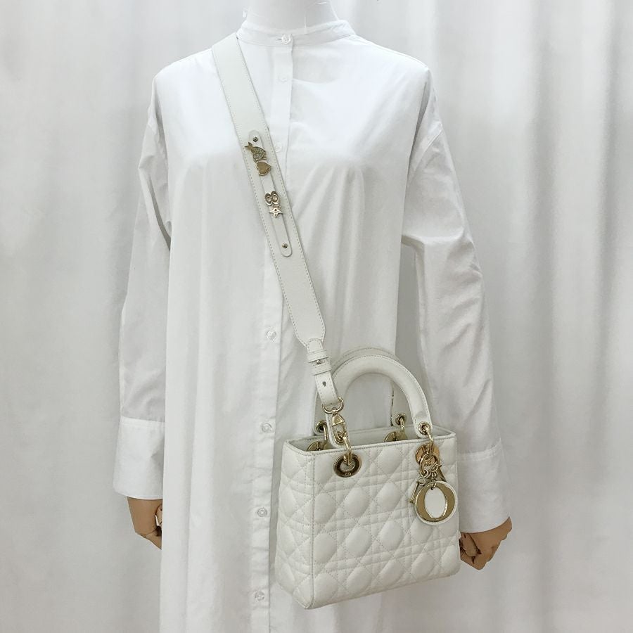 ディオール ハンドバッグ