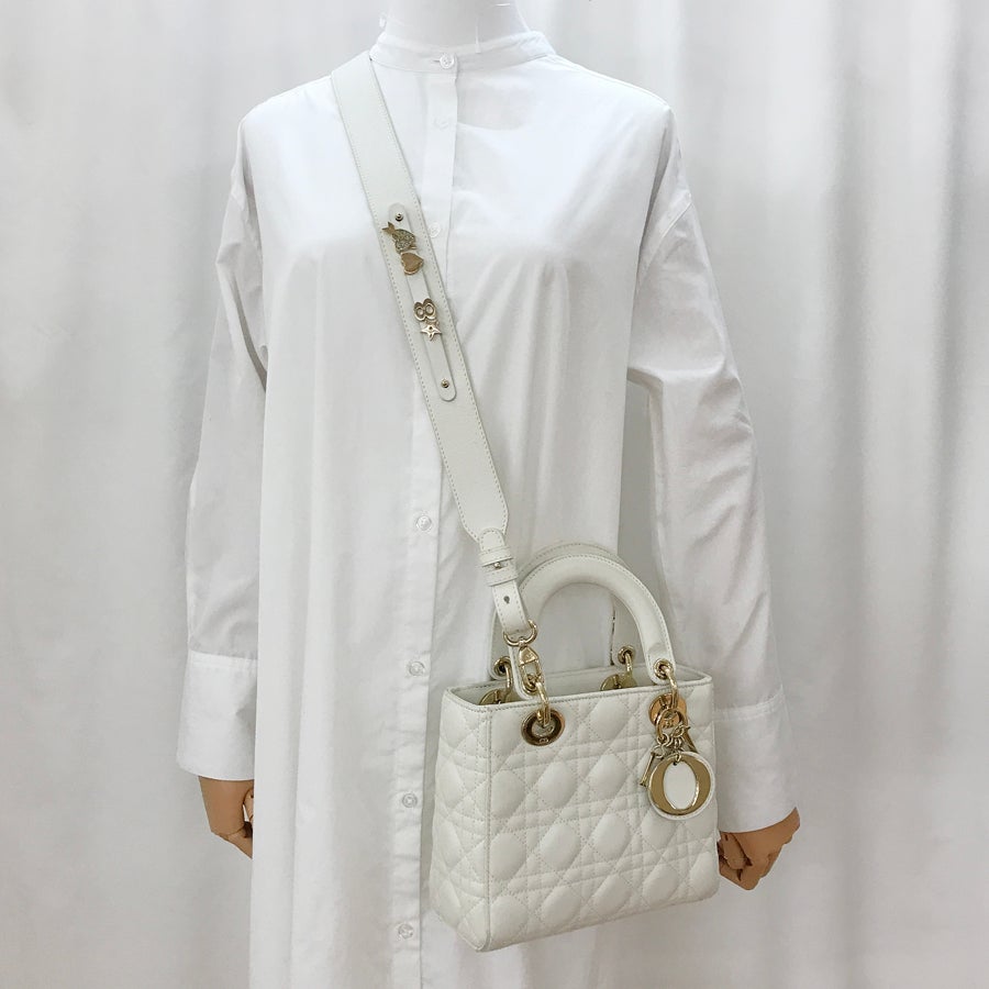 ディオール ハンドバッグ