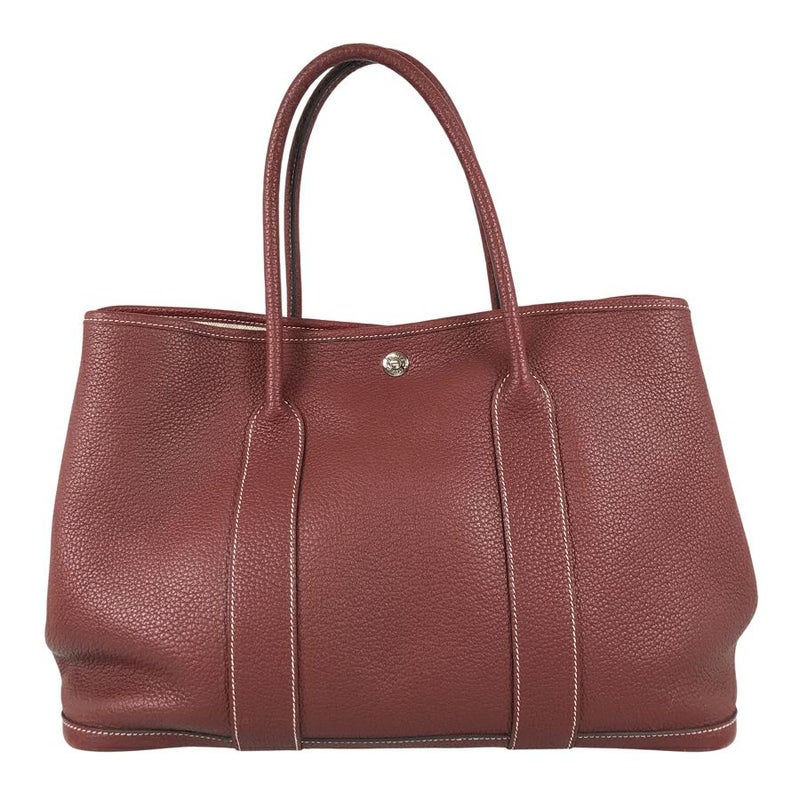 エルメス トートバッグ