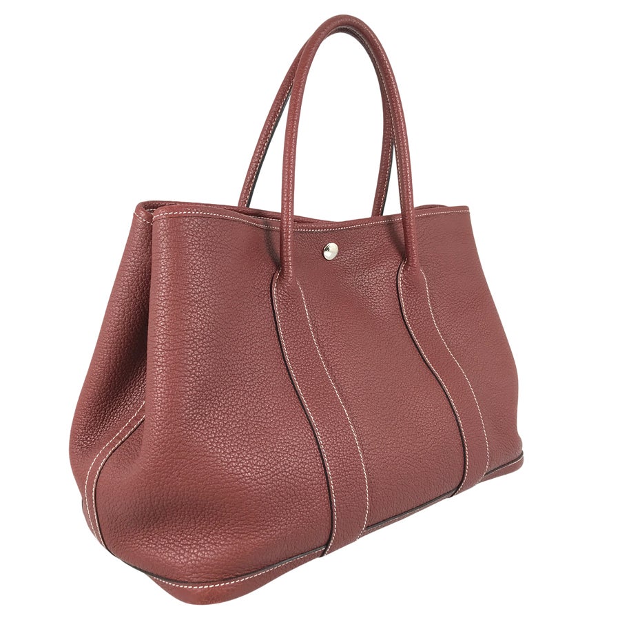 エルメス トートバッグ