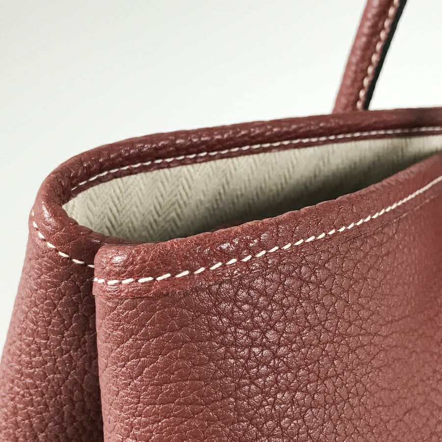 エルメス トートバッグ