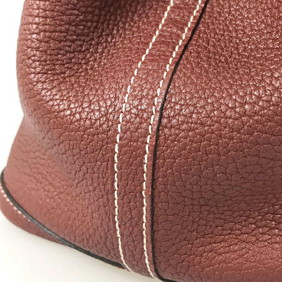 エルメス トートバッグ