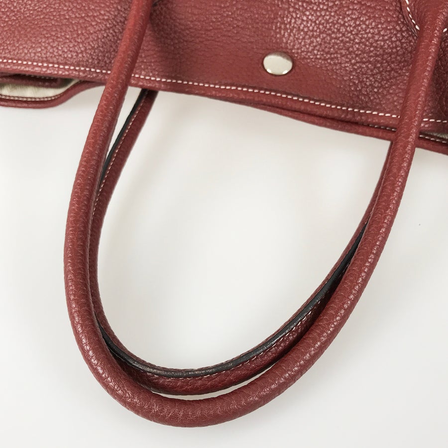 エルメス トートバッグ