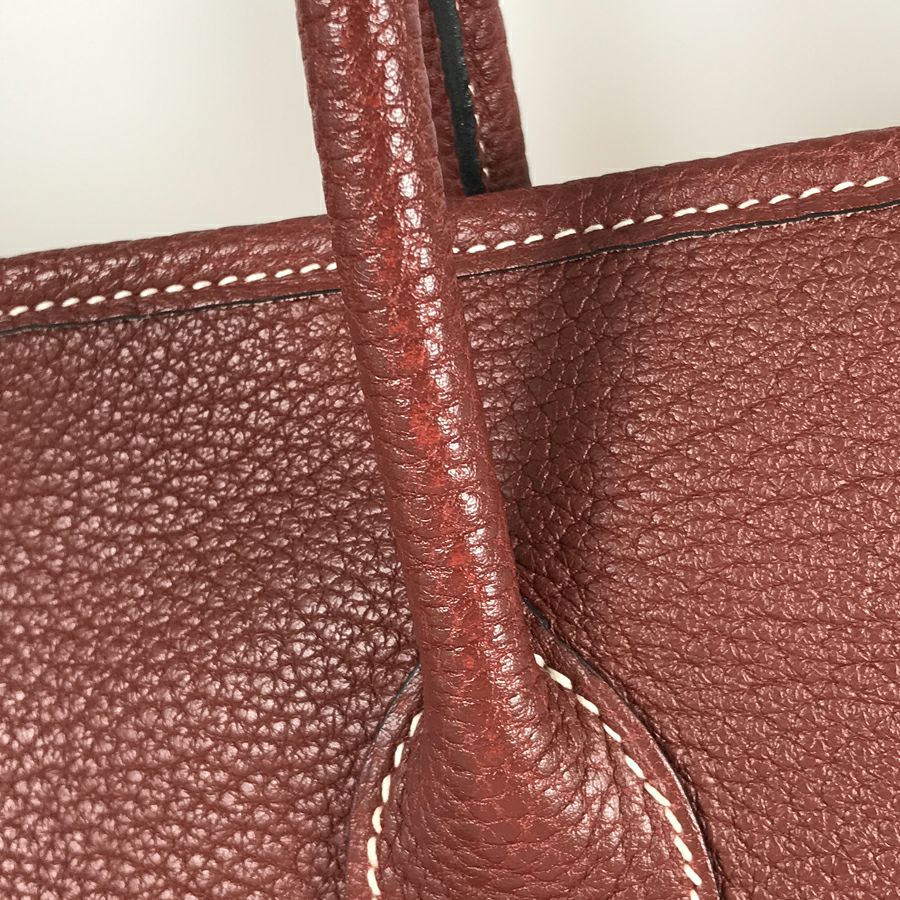 エルメス トートバッグ