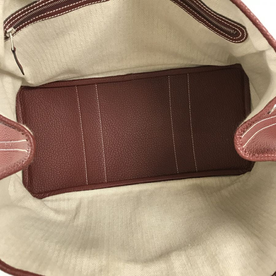 エルメス トートバッグ