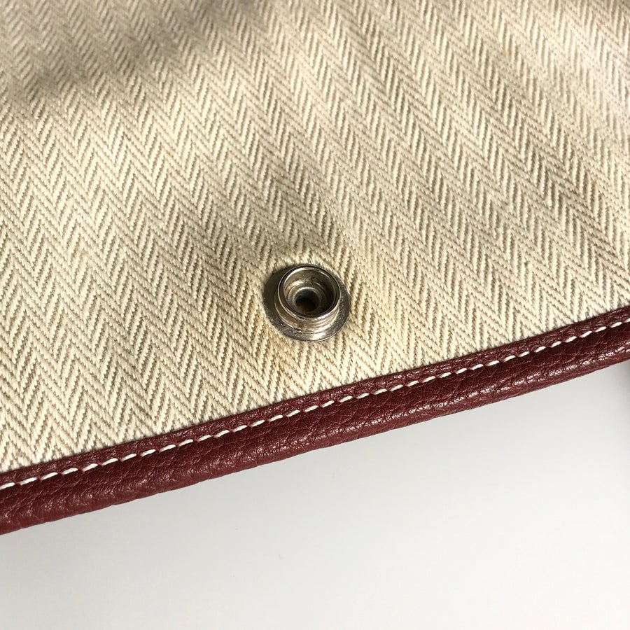 エルメス トートバッグ