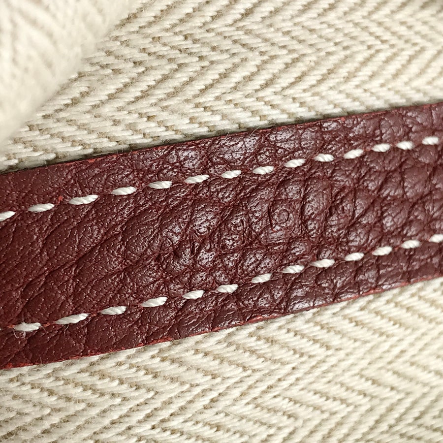 エルメス トートバッグ