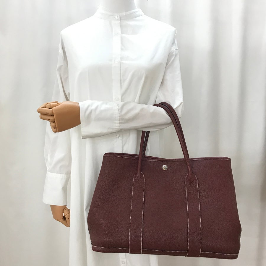 エルメス トートバッグ