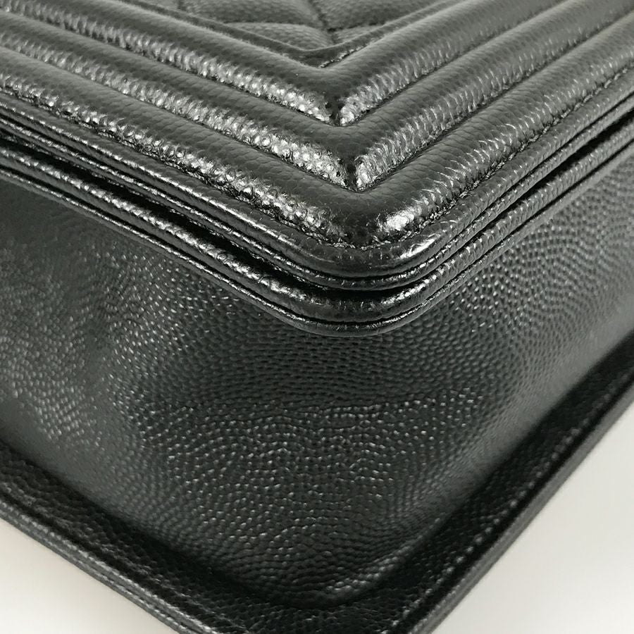 シャネル ショルダーバッグ