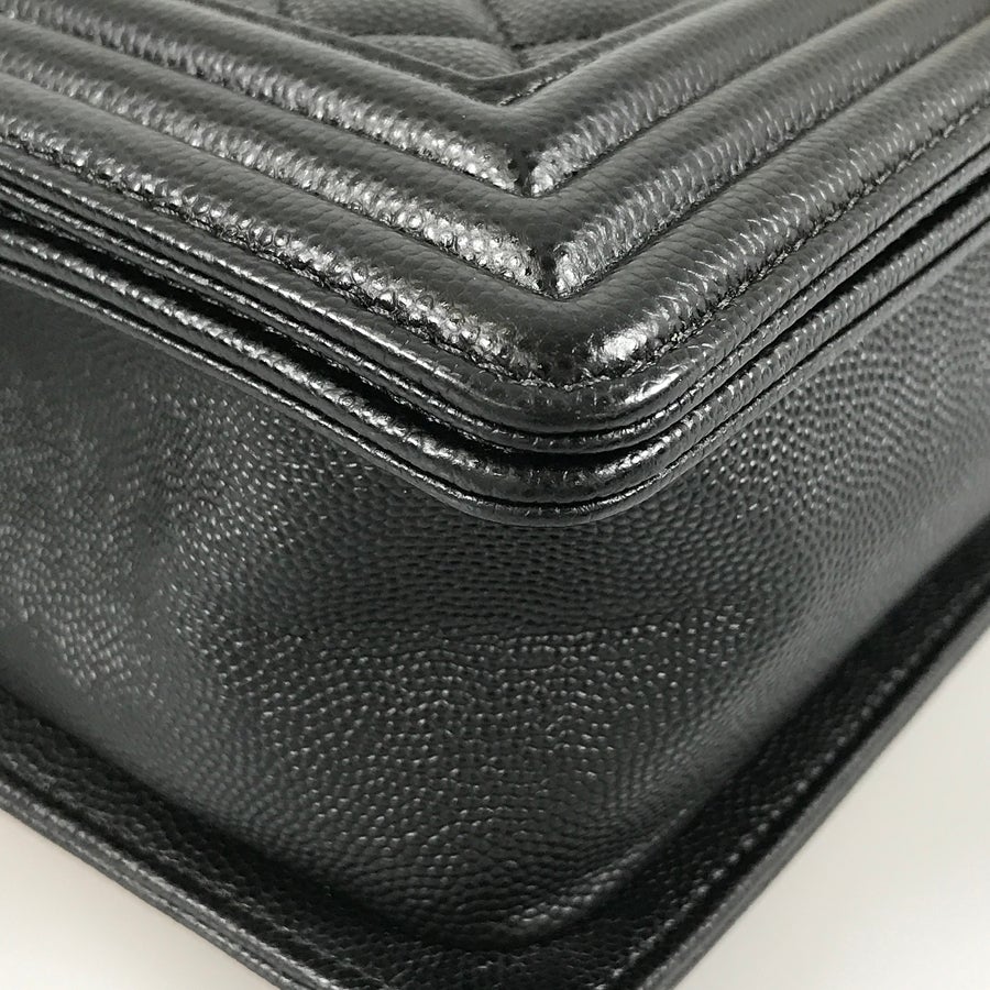 シャネル ショルダーバッグ