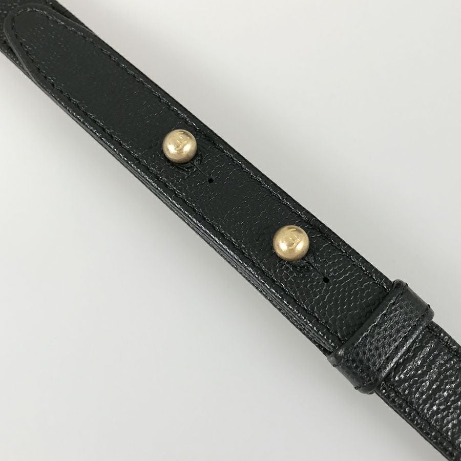 シャネル ショルダーバッグ