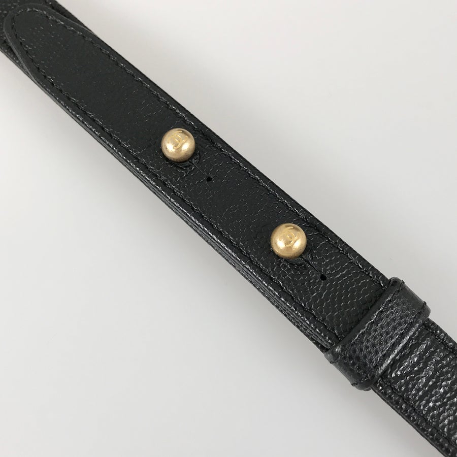 シャネル ショルダーバッグ