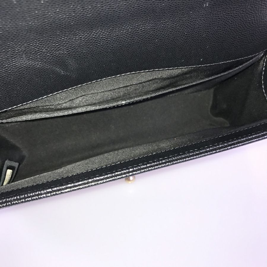 シャネル ショルダーバッグ