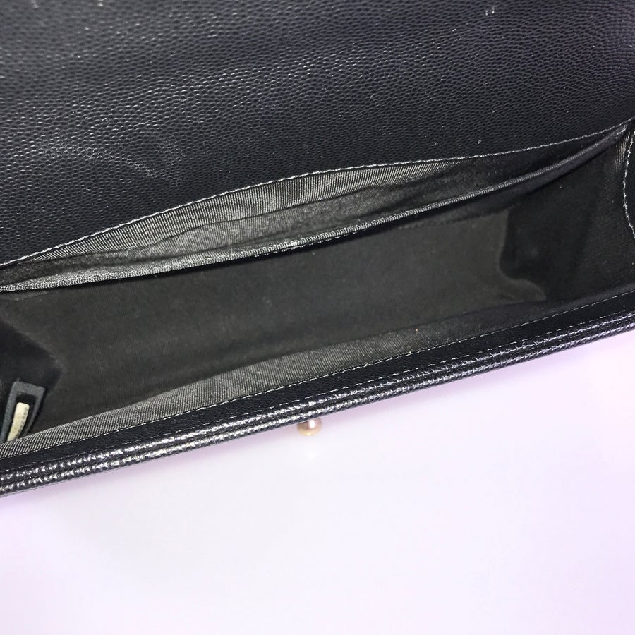 シャネル ショルダーバッグ