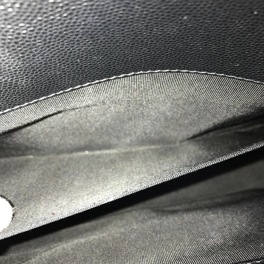 シャネル ショルダーバッグ