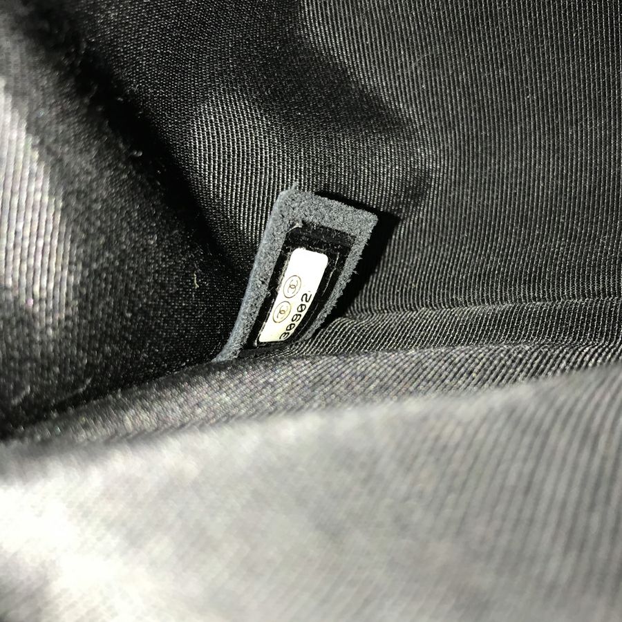 シャネル ショルダーバッグ