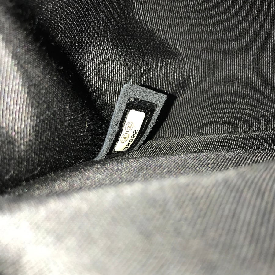 シャネル ショルダーバッグ