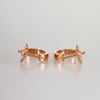 カルティエ ピアス