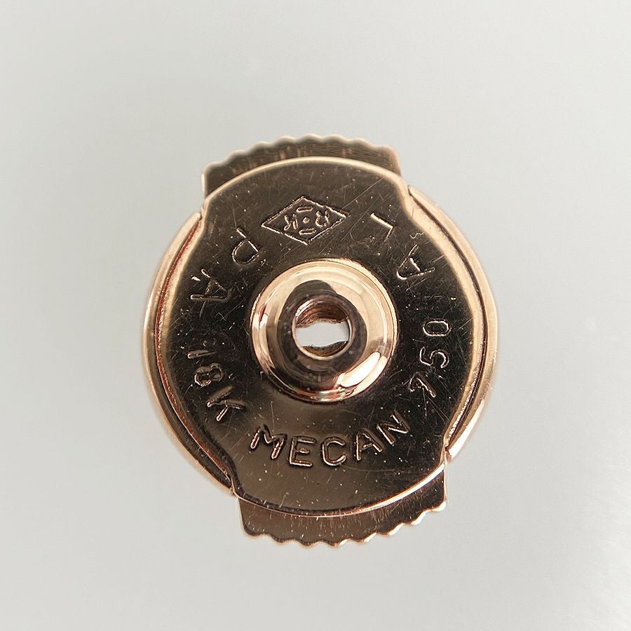 カルティエ ピアス