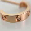 カルティエ ピアス