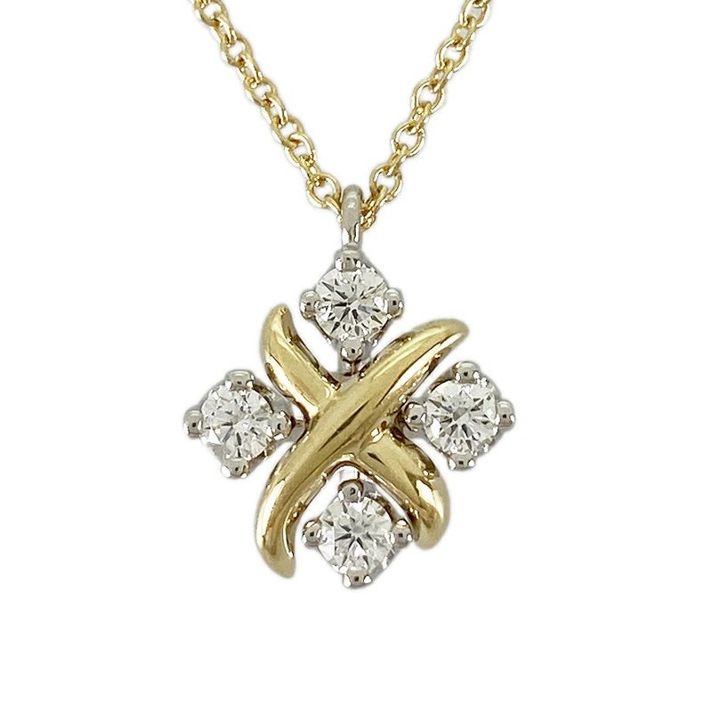 ティファニー ネックレス