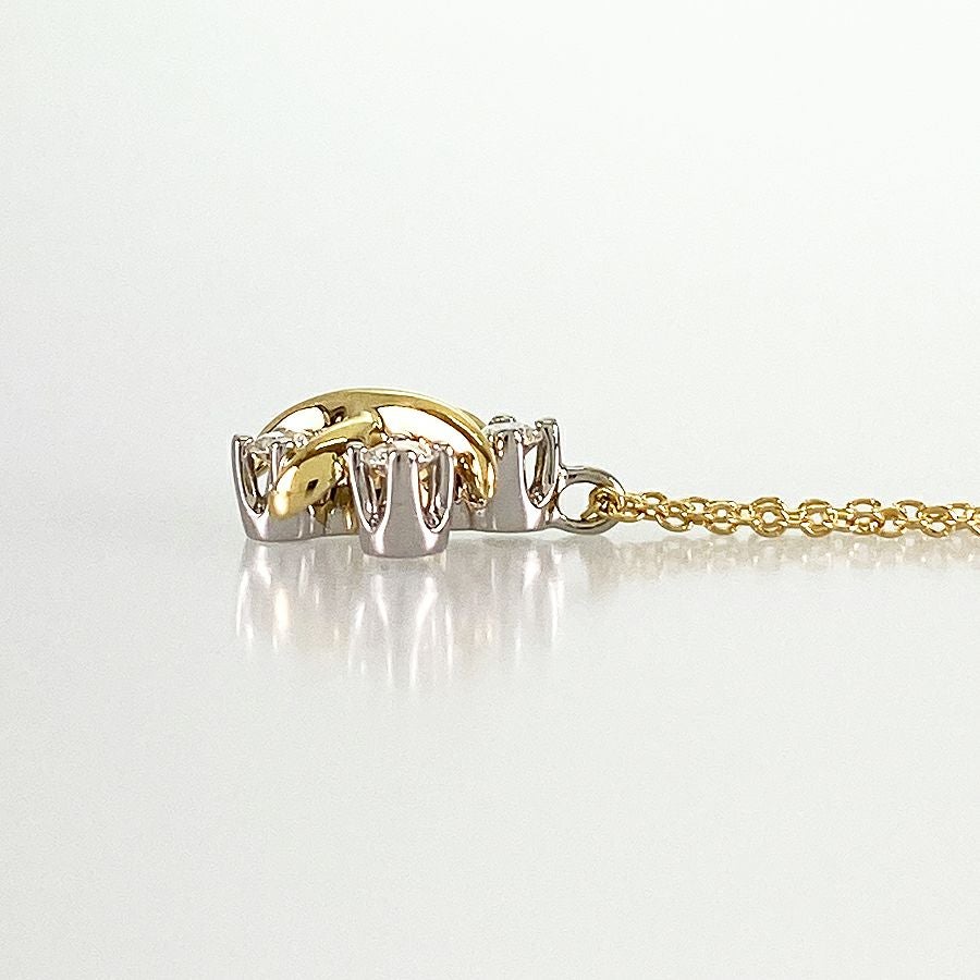 ティファニー ネックレス