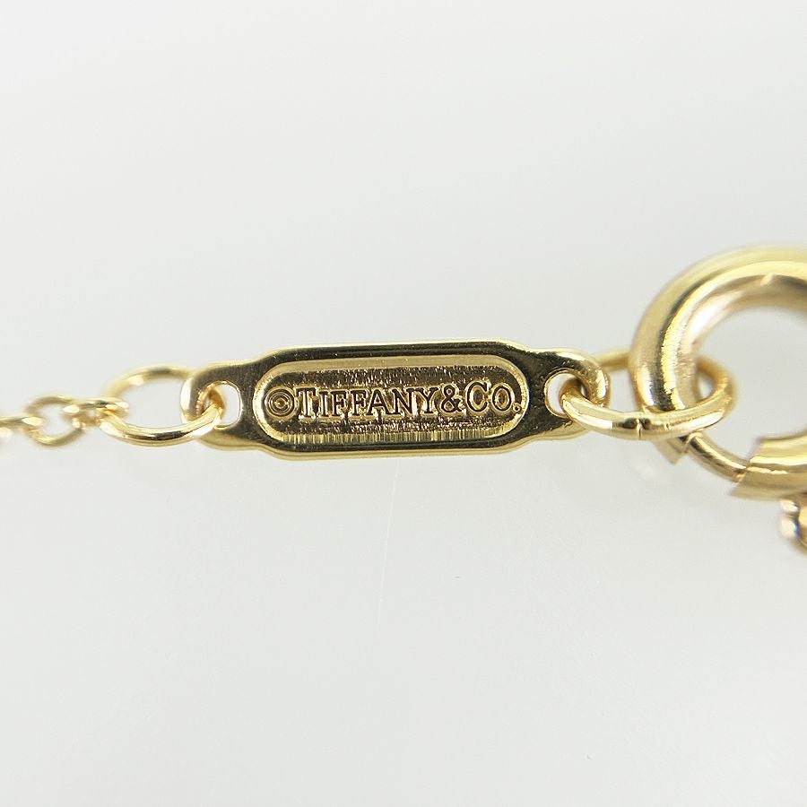 ティファニー ネックレス