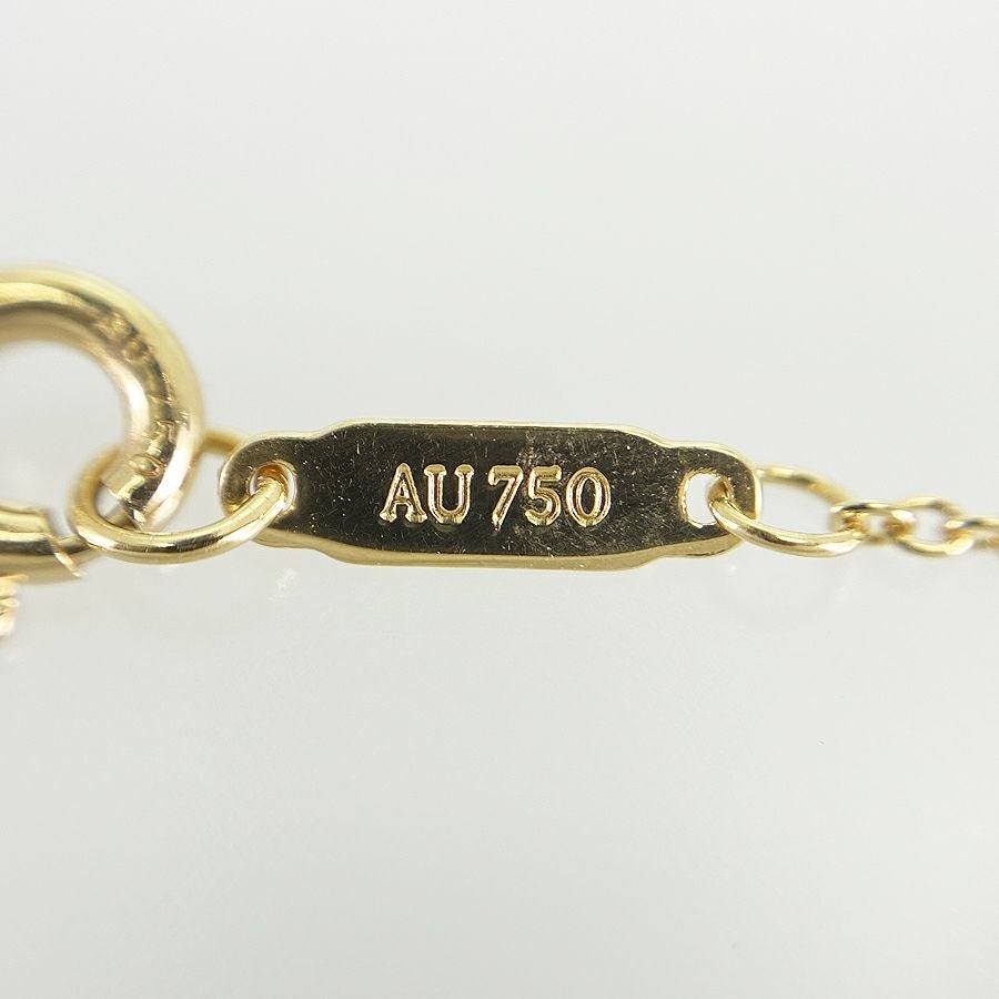 ティファニー ネックレス