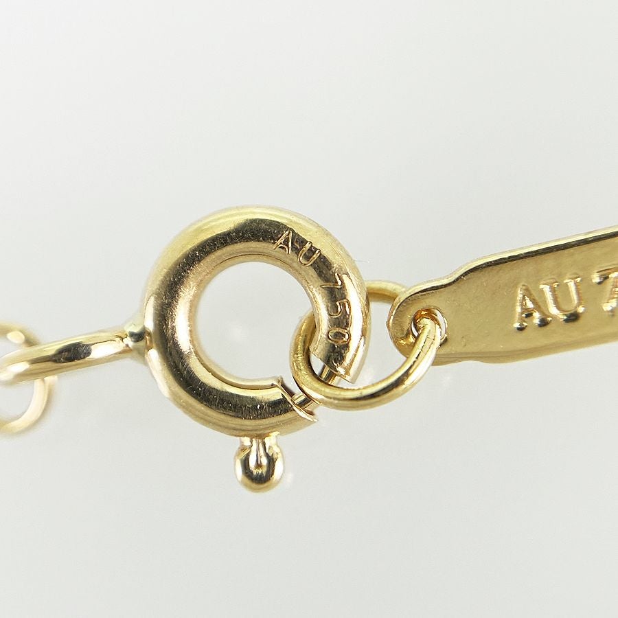 ティファニー ネックレス