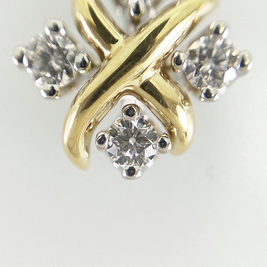 ティファニー ネックレス