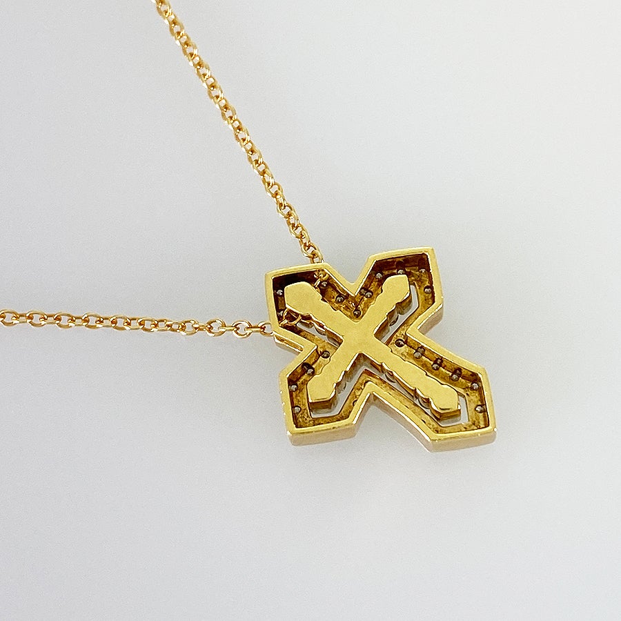 ダミアーニ ネックレス