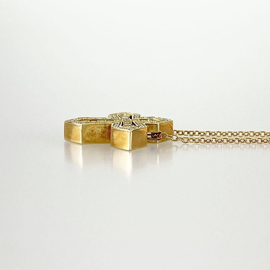 ダミアーニ ネックレス