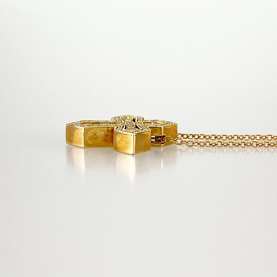 ダミアーニ ネックレス