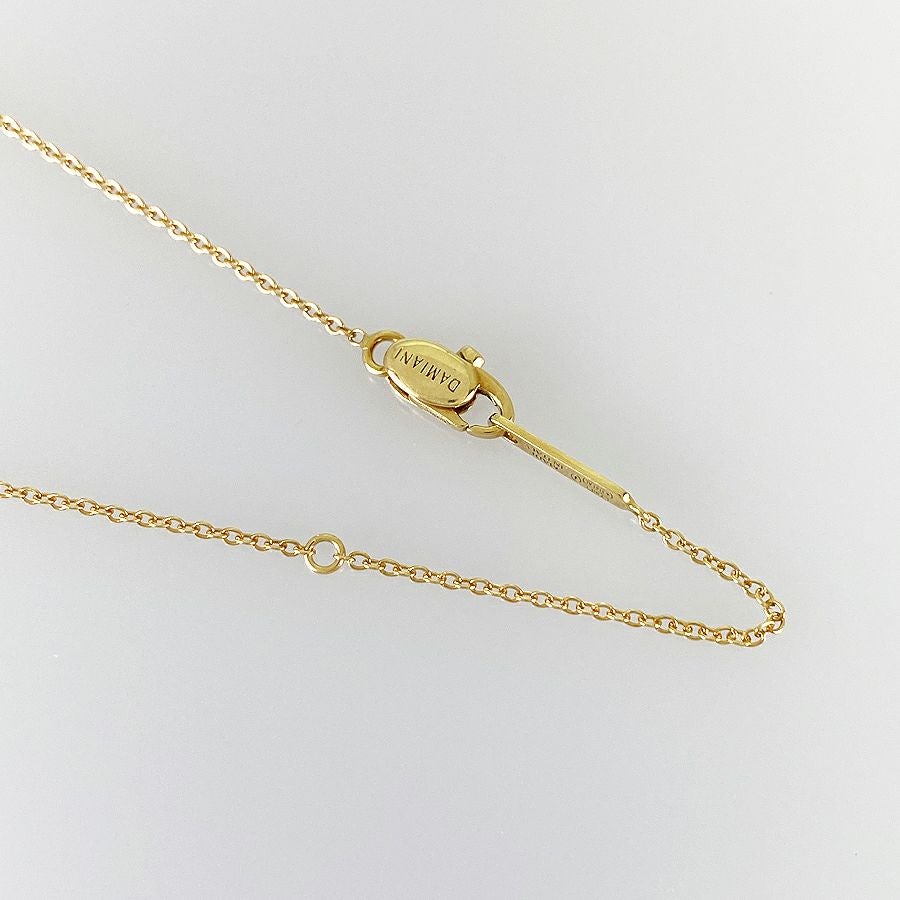 ダミアーニ ネックレス