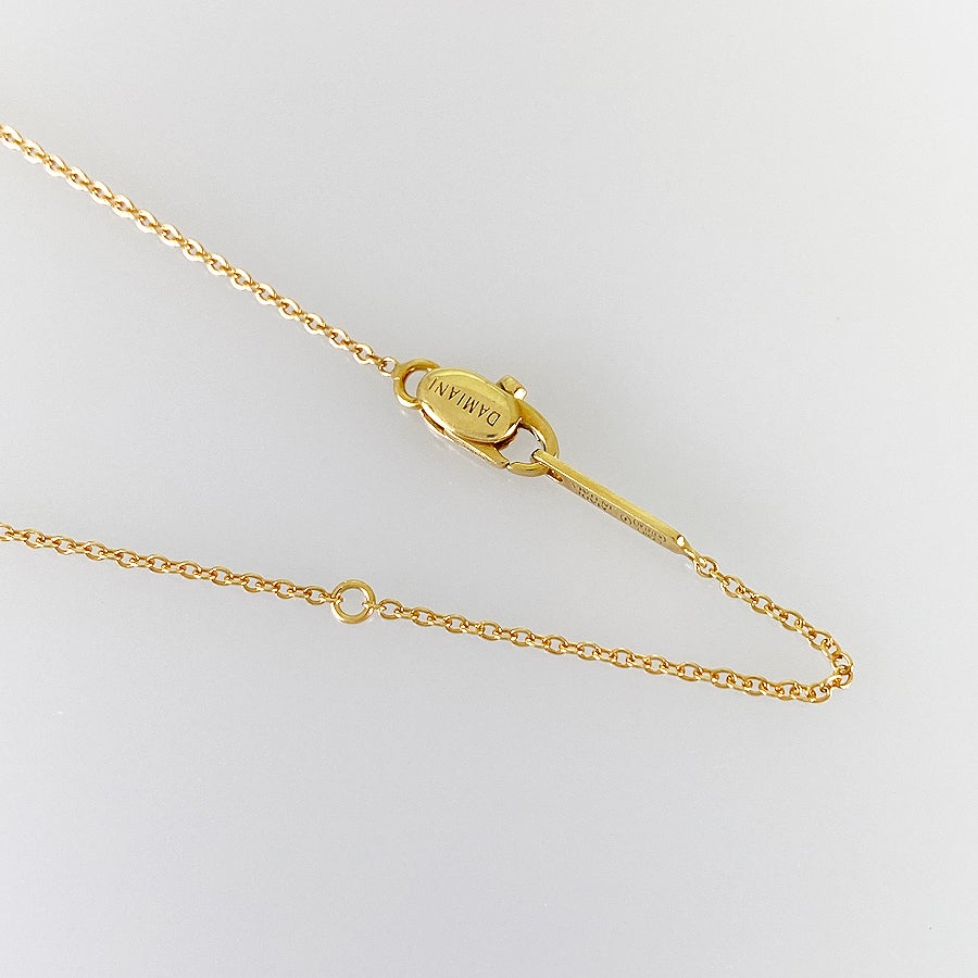 ダミアーニ ネックレス