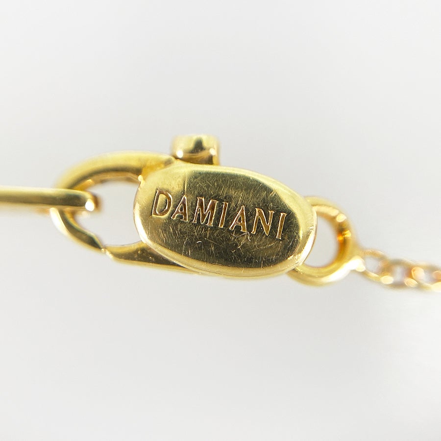 ダミアーニ ネックレス