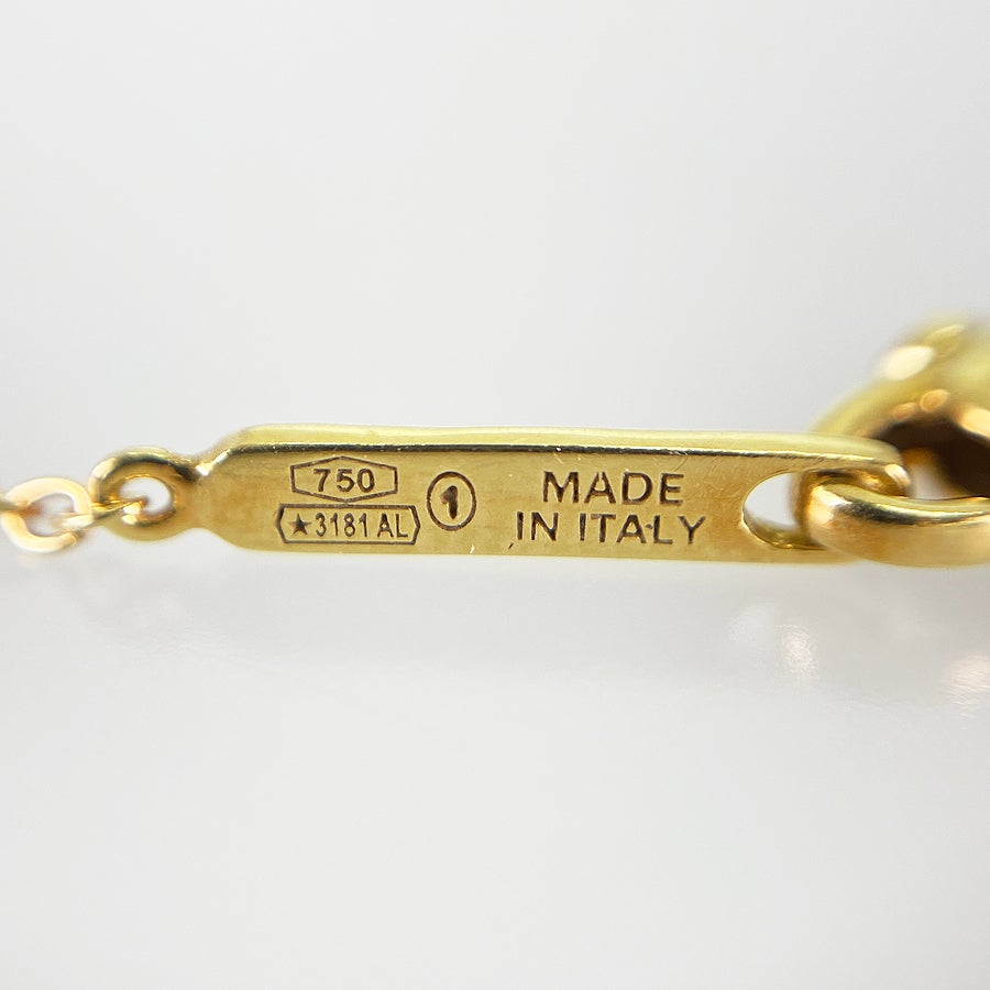 ダミアーニ ネックレス