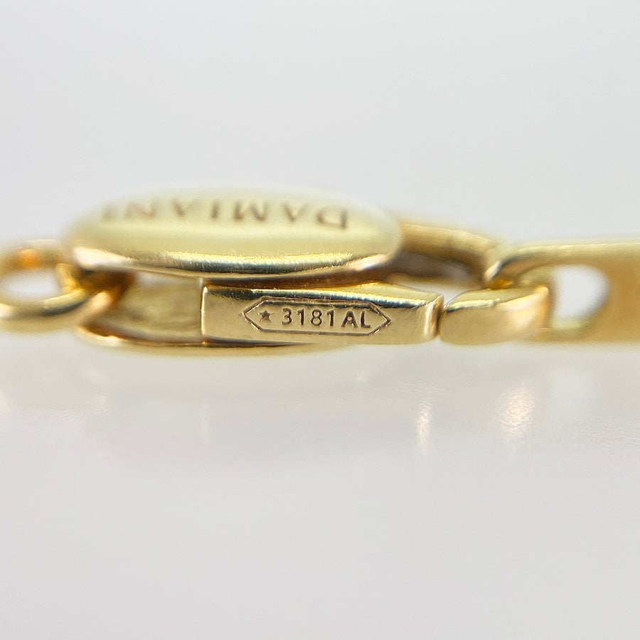 ダミアーニ ネックレス