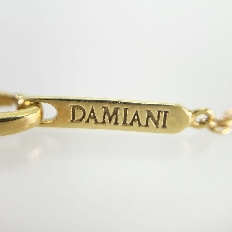 ダミアーニ ネックレス