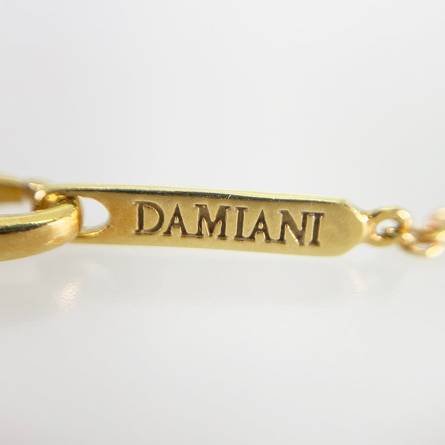ダミアーニ ネックレス
