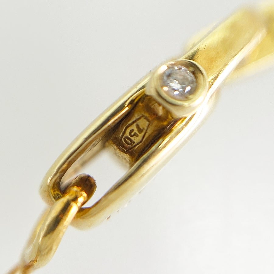 ダミアーニ ネックレス