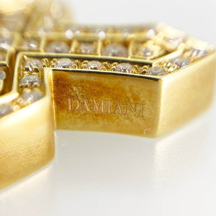 ダミアーニ ネックレス