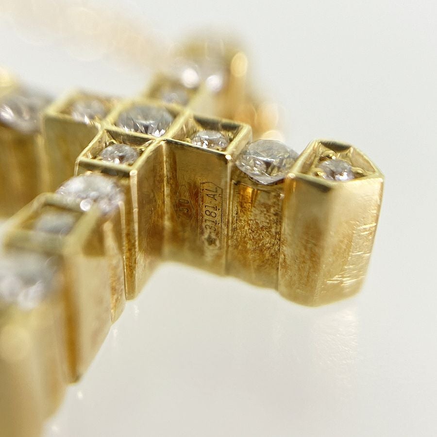 ダミアーニ ネックレス