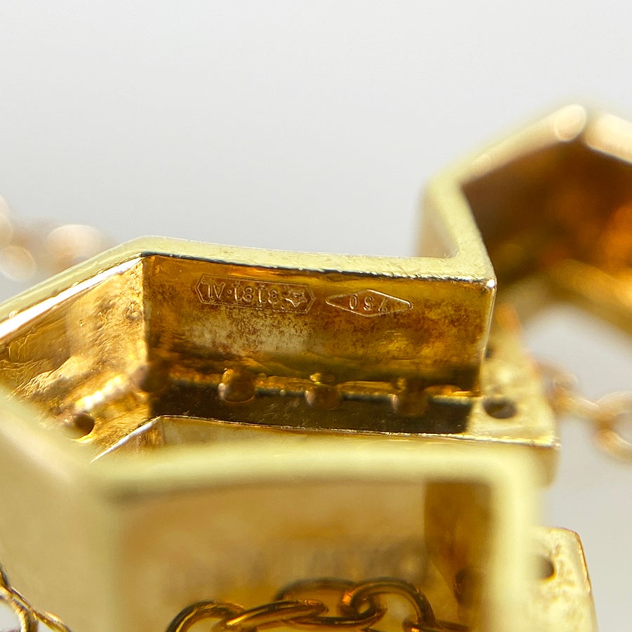 ダミアーニ ネックレス