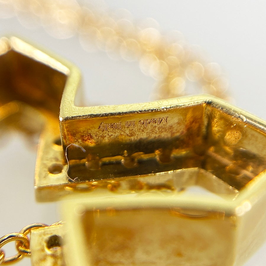 ダミアーニ ネックレス