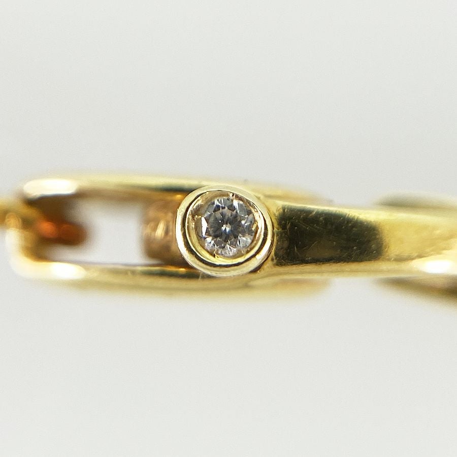 ダミアーニ ネックレス