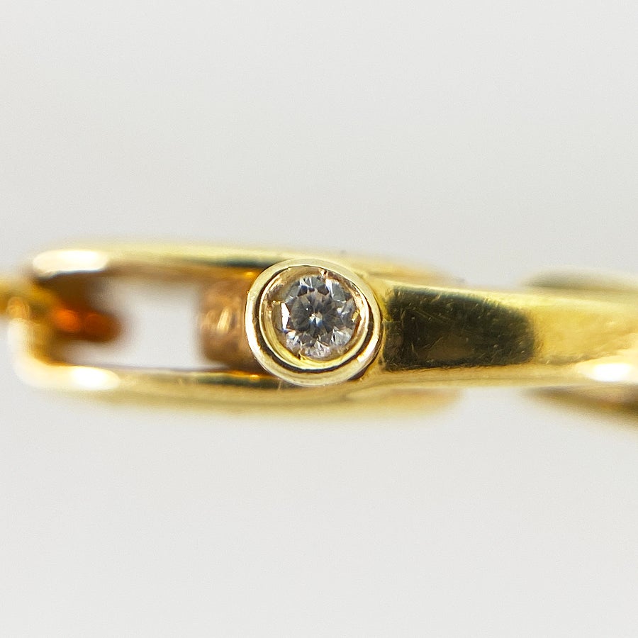 ダミアーニ ネックレス