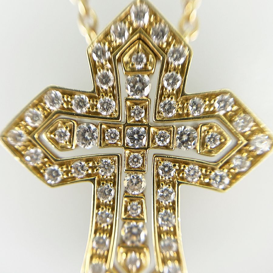 ダミアーニ ネックレス