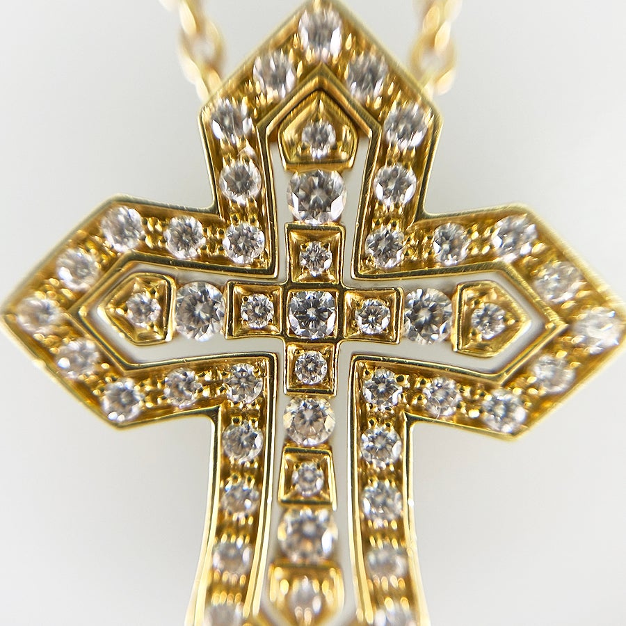 ダミアーニ ネックレス